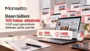 Medya servislerinde fireyi kaldıran altyapı ajans ve markaların kullanımına açıldı